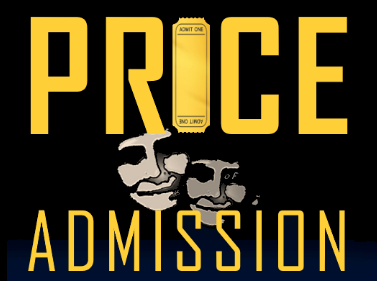 PRICE OF ADMISSION #4: Andre Takes a Nap