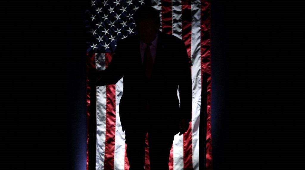 VIDEO | He Had to Play It Coy in ’20, But Now We See That Trump Was Indeed Fighting Epstein All Along (1:30)