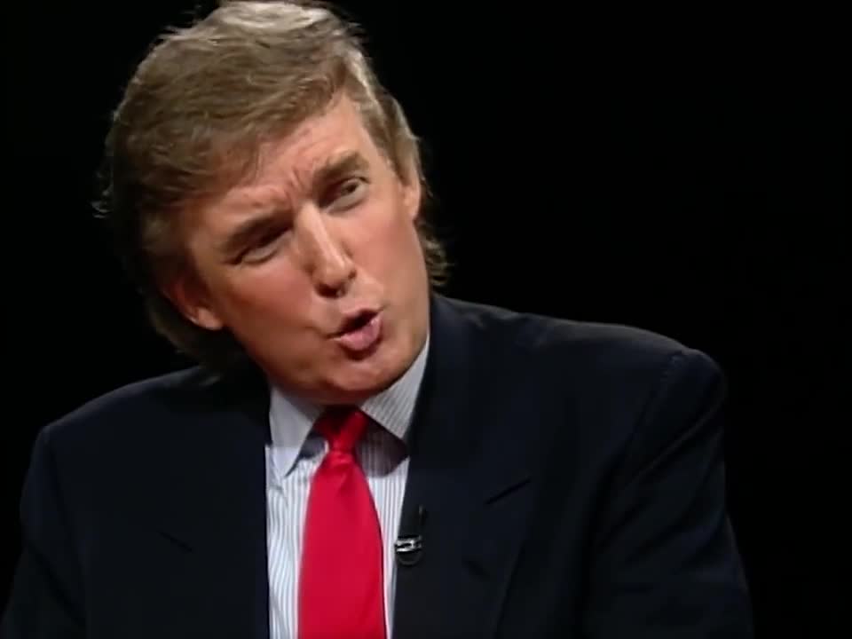 VIDEO | “Some Day I’d Like To Lose Everything….” (0:20)