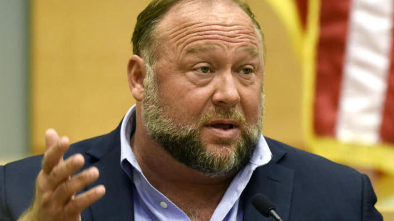 VIDEO | “CoNsPIraCy ThEOrISts!” Have Been Telling Us Who Was Involved With Epstein All Along (0:40)