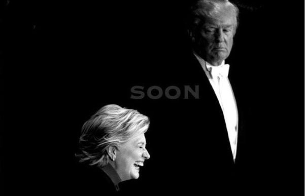 The Shadow War Between the Military and the Deep State