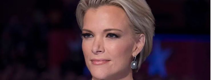 VIDEO | Megyn Kelly Seems to Think Epstein Isn’t Dead (0:16)