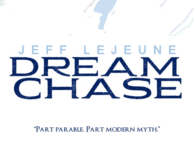 DREAM CHASE: Chapter 15