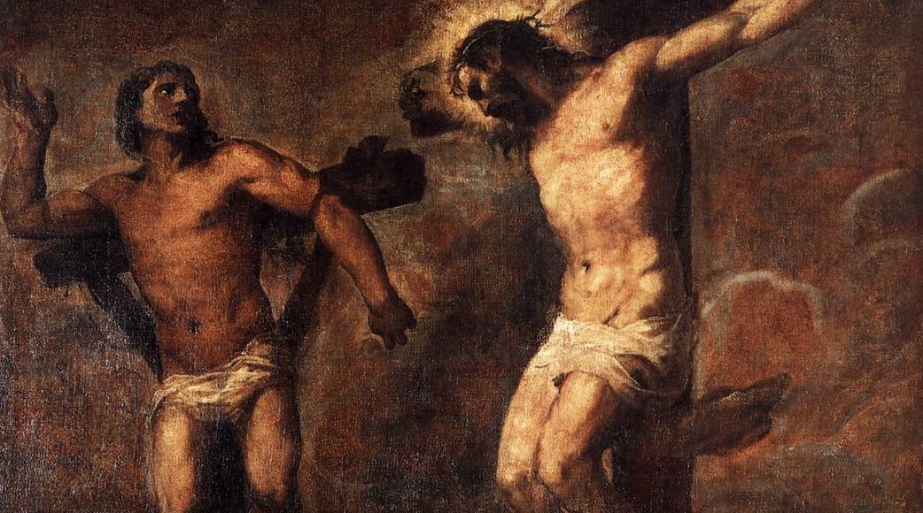 STORM #4: The Good Thief