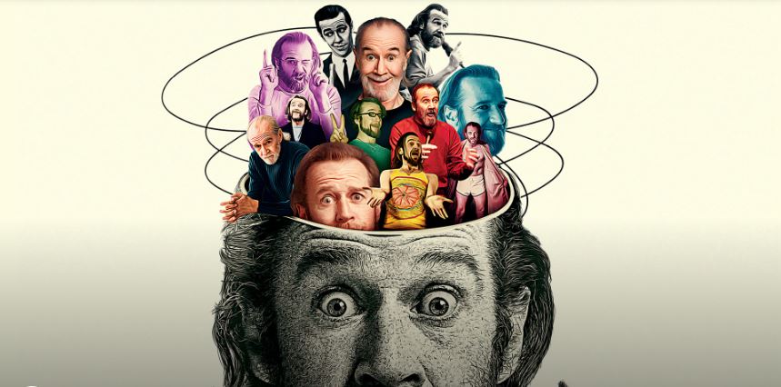 VIDEO | George Carlin Was Right, You Know (2:36)