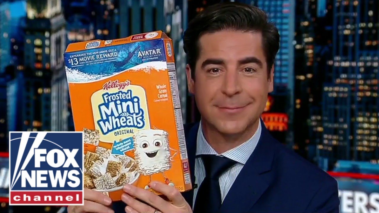 VIDEO | Food Pyramid Scheme? (2:16)