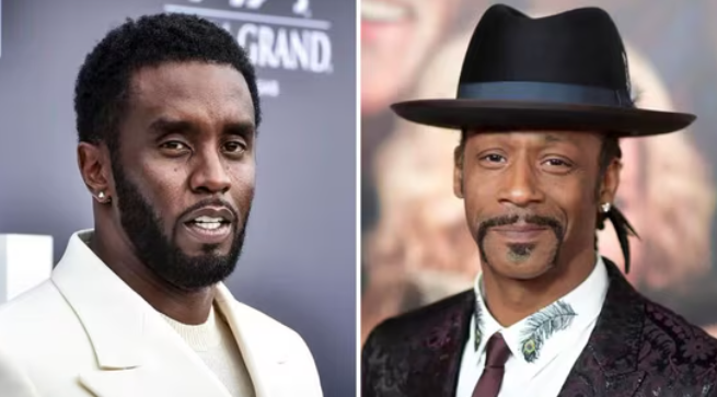 VIDEO | Katt Williams Told Us Big Names Would Be Exposed in ’24 (1:32)