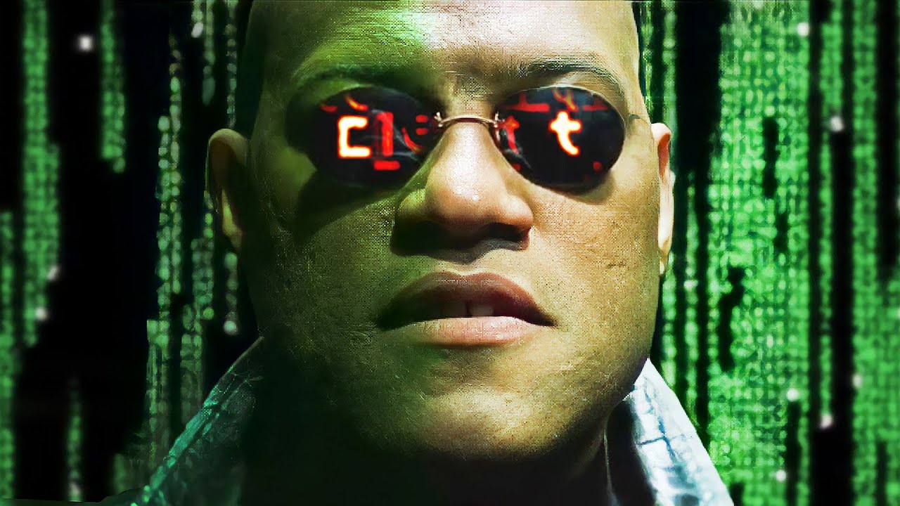 The Human Replacement: The Matrix’s Warning of a Dystopian Future