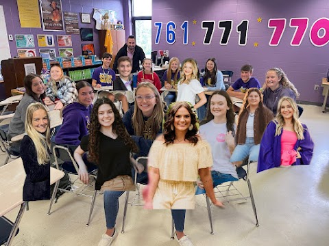 Mr LeJeune and His Podium: This Is What Teachers Really Have to Deal With