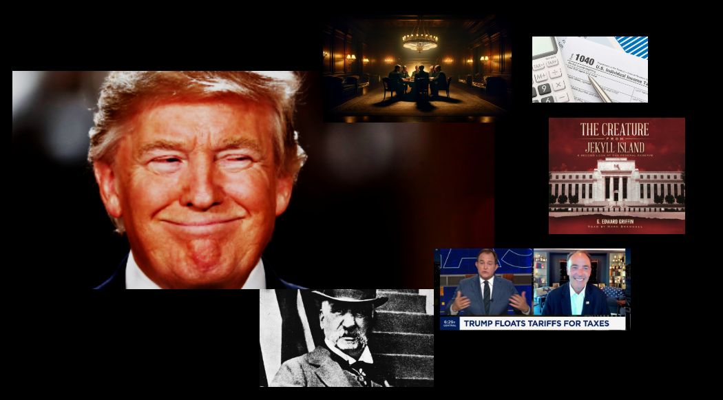 VIDEO | Did We Hear What Trump Said About the JFK Files? (1:49)