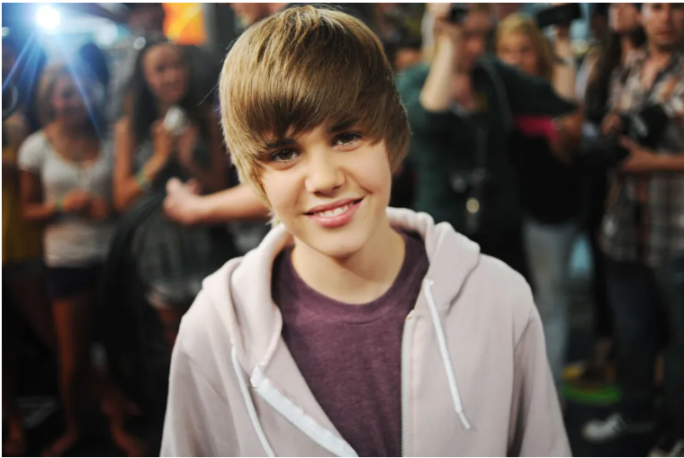 VIDEO | I’ve Been Trying to Help You, Bieber, and with Some of Your Greatest Fans in Teenagers (1:02)