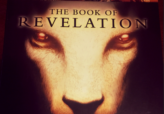 VIDEO | Movie ‘Occupied’ Continues to Spotlight Christ’s Words in the Apocalypse of St John (2:05)