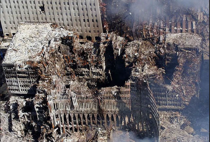 Do Americans Know About 9/11 and the Dancing Israelis?