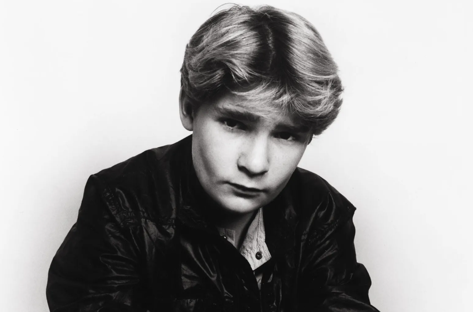 VIDEO | Actor Corey Feldman Has Always Been Trying to Tell Us About the Shadows (2:09)