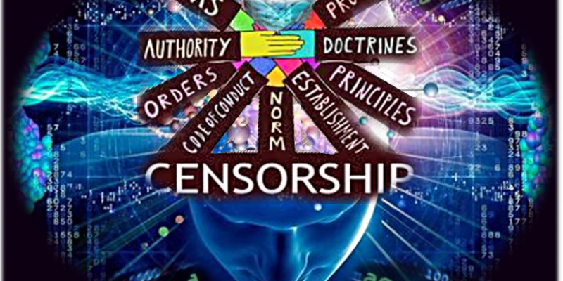 VIDEO | Expert Gives Shocking Statistic Concerning Google Search and Mind Control (1:40)