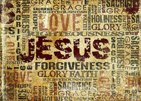 Tolkien’s Emphasis on Bilbo’s Name(s) and Its Relation to the Name Jesus