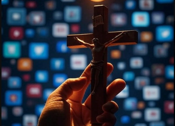 From Psyops to Reality: Why the Sacramental Life Endures