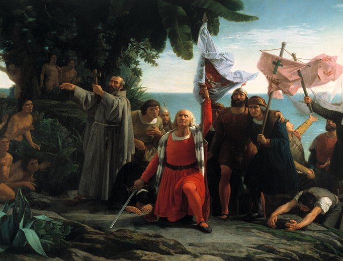 From Martyrs to Bystanders: The Fall of the Church Militant