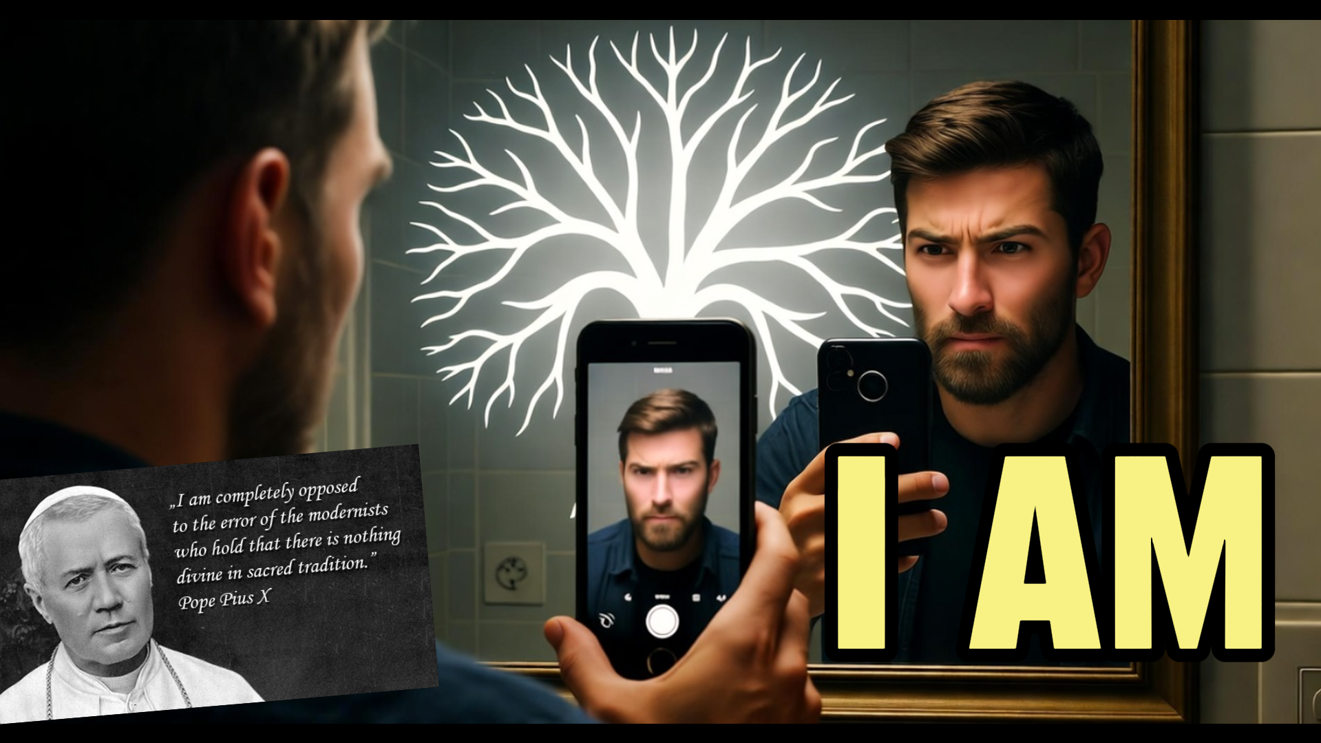 Pius X vs The Future Church: Modernism and the Making of the New Gospel