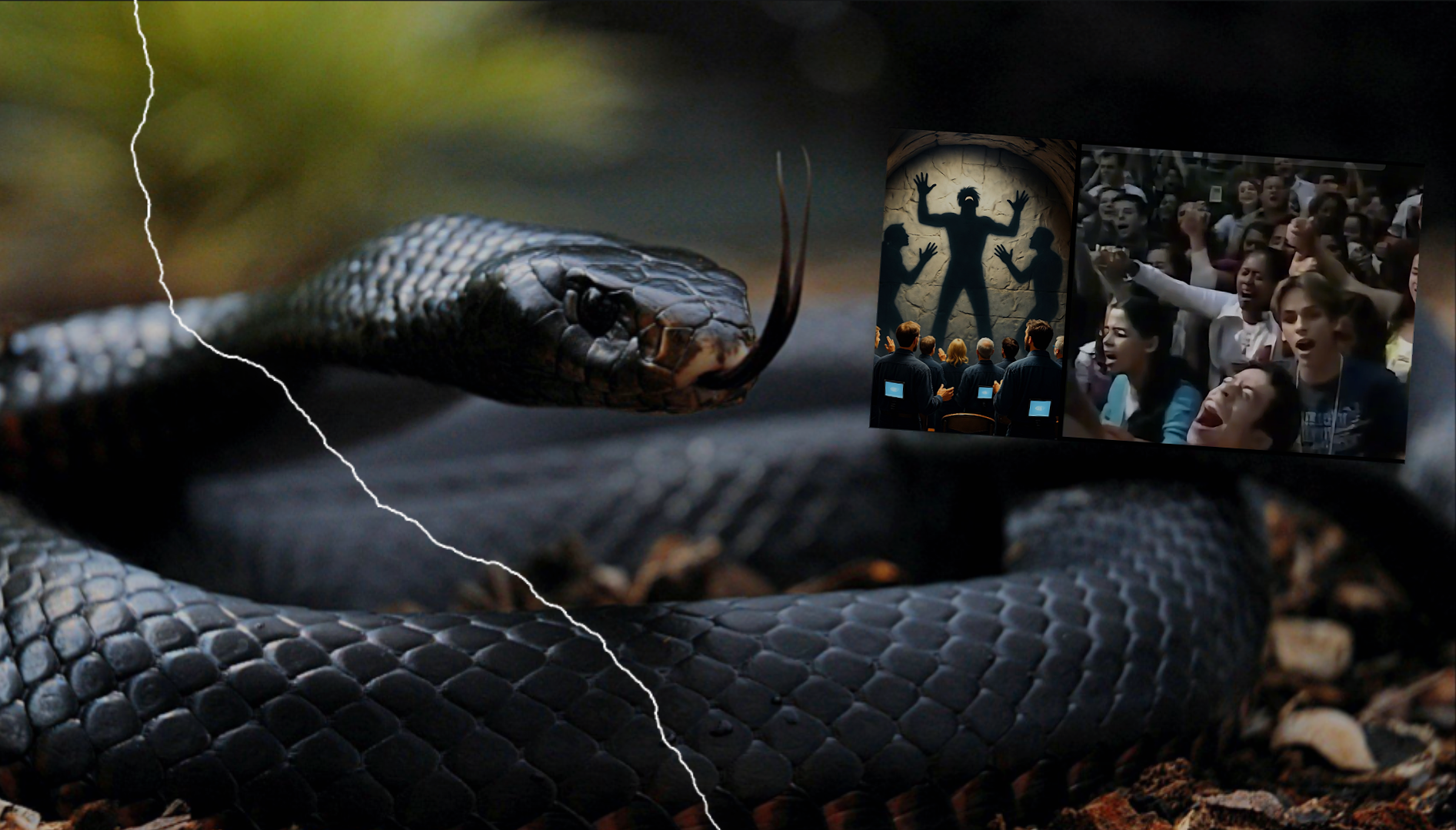 The Serpent in the Lecture Hall: Pius X, Sophistry, and the Logic of the Lie